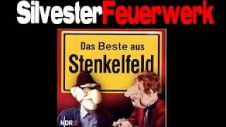 Stenkelfeld Das Silvester Feuerwerk [upl. by Montagna]