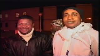 KING KESTER EMENEYA LES COULISSES DES CHEGUES DE VICTORIA ELEISON DTDB 2001 [upl. by Iene]