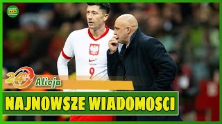 Michał Probierz zaskakuje Oto powołania na kluczowe mecze Ligi Narodów [upl. by Harlamert]