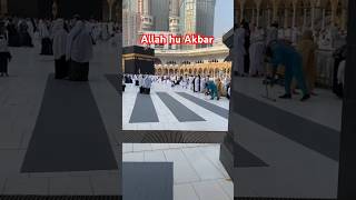 prayer maghrib  mekah  shortsfeed makkah allah allahuakbar shorts foryou youtubeshorts [upl. by Glynn]