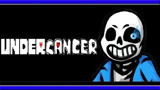 ▬▬ UNDERCANCER  FIM DA DEMO ▬▬ [upl. by Blount]