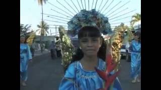 La Virgen de la Candelaria de Tecomán [upl. by Sihon]