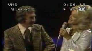 MARTY ROBBINS AND AN UNIDENTIFIED WOMAN SINGING PART 3 [upl. by Nina733]