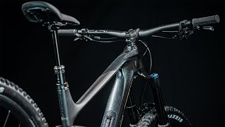 Reign Supreme The AllNew Reign Advanced Pro 1 Product Feature  Giant Bicycles [upl. by Mozes]