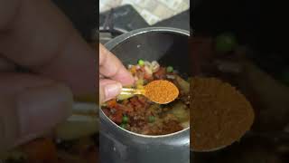 Quick amp Healthy Soyabean Pulav for Busy Weekdays cooking [upl. by Ellerrehs5]