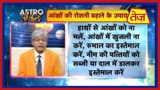 Astro अंकल  Acharya Kaushal  Daily Horoscope  September 4 2018  630 PM [upl. by Otilrac]