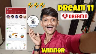 Dream 11 Par Mai 150 Crores Jeet Gaya  Dream 11 Winner 🏆 Arjun Vlogs [upl. by Bess]