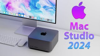 Mac Studio M3 ULTRA Release Date and Price  SPACE BLACK amp SPRING LAUNCH [upl. by Estren]