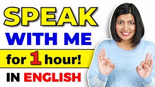 Live English Speaking Practice  🔥500 Daily Use English Sentences  Kanchan Keshari Class [upl. by Otsuj]