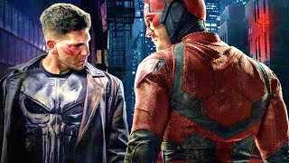 Why Daredevil Season 2 is Still the Best MCU Project to Date [upl. by Llerrahs]