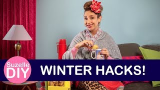 Winter Hacks [upl. by Aaren]