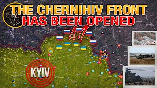 Harvest Time🔥Russians Strike Chernihiv⚔️ Offensive In Zaporizhzhia Gains Momentum🎖 MS For 20241115 [upl. by Fredenburg836]