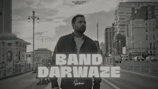 Band Darwaze  Amrinder Gill॥slowedreverb॥ [upl. by Imuya]