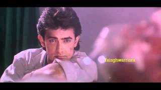 Rooth Ke Humse kahiJo Jeeta Wohi Sikandar1992Aamir Khan7sw [upl. by Ripley]