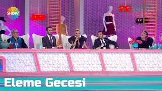 Bu Tarz Benim Eleme Gecesi15 Kasım [upl. by Penni185]