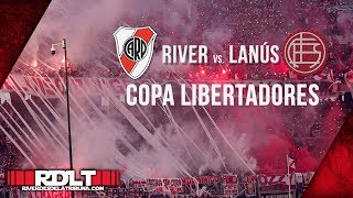 River Plate vs Lanús  VIDEO DESTACADO [upl. by Syman]