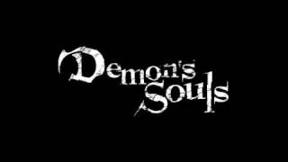 Demons Souls Soundtrack  quotThe Nexusquot [upl. by Anippesuig]