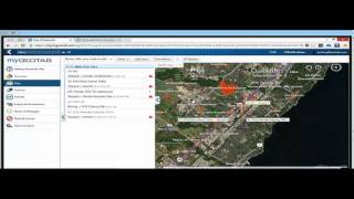 GEOTAB 57 Whats New Webinar  Dashboards Mapping Reporting Users amp Drivers amp More [upl. by Nerland]