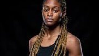 NO BLACK FEMALE MMA CHAMPIONS WHY [upl. by Noni]