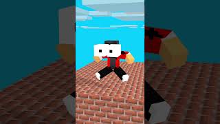 CARGO SKATES RUN 3D Help Aphmau to Win Cute Boyfriend Aaron shorts minecraft fypシ゚ fypシ゚viral [upl. by Riesman]