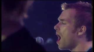 Blur  Beetlebum live at Wembley Arena 1999 [upl. by Aleron]