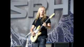 Jerry Cantrell  How to make love with the guitar [upl. by Noneek]