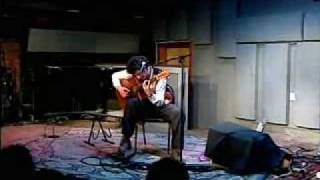 Pierre Bensusan Four AM [upl. by Goren]