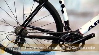 Argon 18 Krypton Road Bike 2017 Give Review for 2018 2019 2020 Inspiration New Bike [upl. by Helfand161]