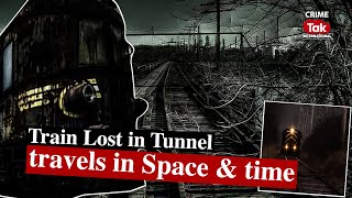 The mystery of the Zanetti train that disappeared in 1911 that still travels in space and time [upl. by Clim]