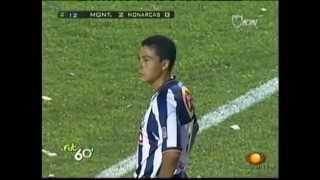 Final Clausura 2003  Monterrey 31 Monarcas Futbol Retro [upl. by Gershom]