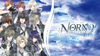 【MAD】NORN9 ノルンノネット [upl. by Valsimot539]