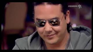 WSOP 2010 Main Event Episode 15 [upl. by Leidag]