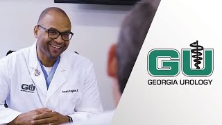 Georgia Urology A Partner You Trust [upl. by Torruella]