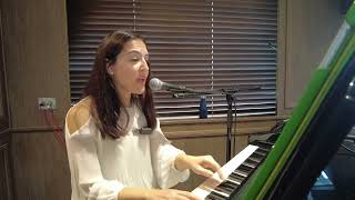 You’ve Lost That Loving Feeling  Derya Dilekci Piano Cover [upl. by Bev]