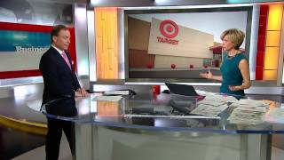 Breaking Target to close in Canada [upl. by Fisken962]