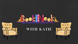 Book Nook with Katie  November 2024 [upl. by Trini]