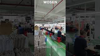 We have a professional assembly production line ledlightsfactory lightfactory ledfactory [upl. by Yaya]