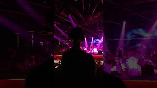 Ben Sterling debut at Amnesia Milan [upl. by Emlyn174]