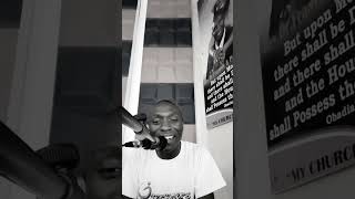 MANENO YA KINYWA CHANGUcoverFRANK OVERCOMER [upl. by Lletnahc]