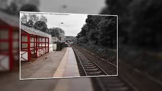 Denby Dale Railway Station [upl. by Halley]