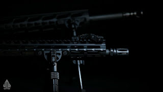 Introducing Leapers UTG Recon Flex Bipods [upl. by Oiramad]