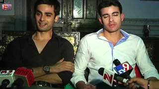 Saraswatichandra On Location  Gautam Rode  24th March 2014 Full Epsidoe [upl. by Ahso]