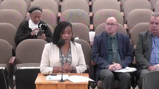 City of Shreveport  Audit amp Finance Meeting [upl. by Perceval]