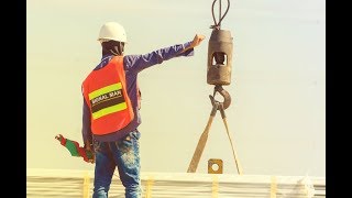 Webinar BST v13 amp Slinger Signaller [upl. by Nike]