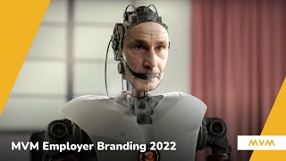 MVM Employer Branding 2022  kisfilm [upl. by Quick]