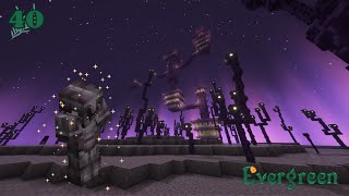 HUGE NETHERITE TRIP [upl. by Aziza]