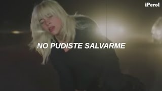 Billie Eilish  NDA Español  video musical [upl. by Isnam]