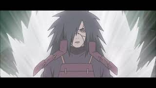 Oro se intoarce Obito si Madara  Naruto Shippuden Episode 35 naruto manga anime oro obito [upl. by Sinaj]