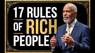 Secrets of the Millionaires Mind by T Harv Eker Audiobook  17 Rules of Rich People [upl. by Takashi]