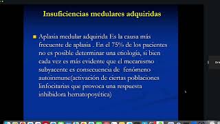 119va Teórica Medicina Interna 171024 [upl. by Agatha]